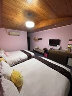 Qiao Yuan Bed and Breakfast