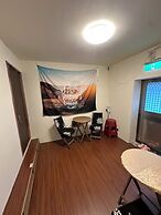Qiao Yuan Bed and Breakfast