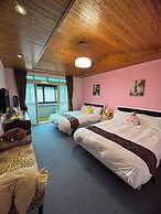 Qiao Yuan Bed and Breakfast