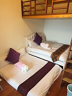 Qiao Yuan Bed and Breakfast