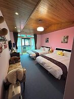 Qiao Yuan Bed and Breakfast
