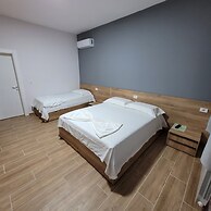 Erandi Hotel Tirana