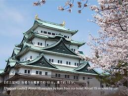 Hotel ACTEL nagoyanishiki