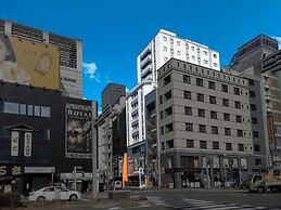 Hotel ACTEL nagoyanishiki