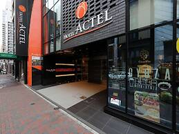 Hotel ACTEL nagoyanishiki