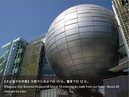Hotel ACTEL nagoyanishiki