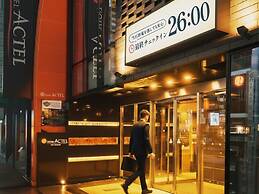 Hotel ACTEL nagoyanishiki