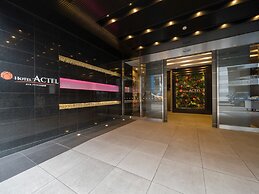 Hotel ACTEL nagoyanishiki