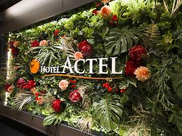 Hotel ACTEL nagoyanishiki