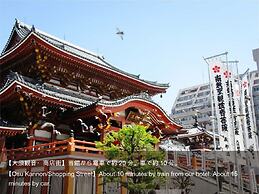 Hotel ACTEL nagoyanishiki
