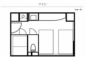 Hotel ACTEL nagoyanishiki