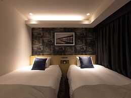 Hotel ACTEL nagoyanishiki