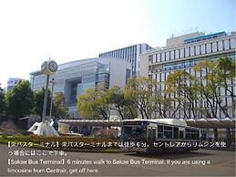 Hotel ACTEL nagoyanishiki