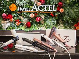 Hotel ACTEL nagoyanishiki
