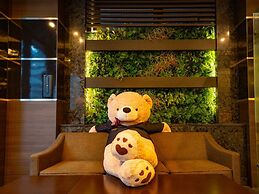 Hotel ACTEL nagoyanishiki