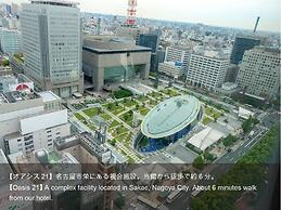 Hotel ACTEL nagoyanishiki