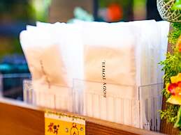 Hotel ACTEL nagoyanishiki
