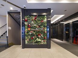 Hotel ACTEL nagoyanishiki