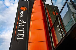 Hotel ACTEL nagoyanishiki