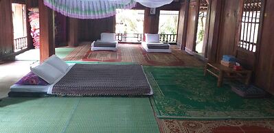 Linh Soi Homestay - Hostel