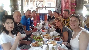 Linh Soi Homestay - Hostel