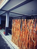 Metro Malioboro Living