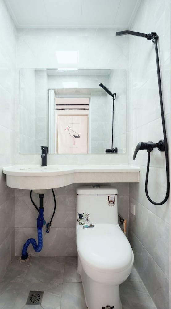 Qingdao Dream Plus Homestay