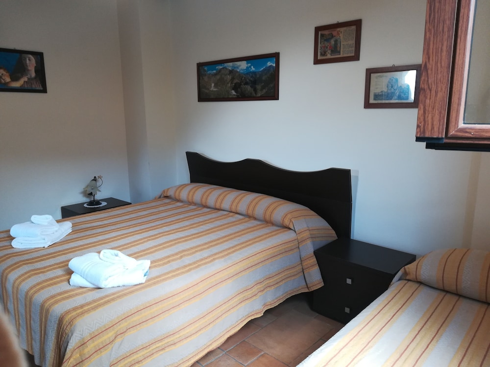 B&B La Bastia