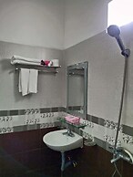 Mai Chau Mountains - Hostel