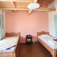 Guesthouse Sunset Hill Bise - Hostel