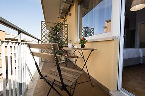 B&B Roma 474