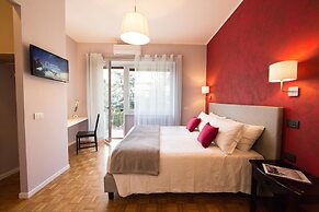 B&B Roma 474