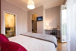 B&B Roma 474