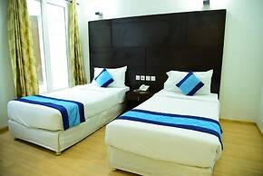 Azurra Hotels