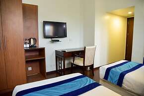 Azurra Hotels