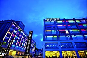 Inhouse Hotel Yehliu