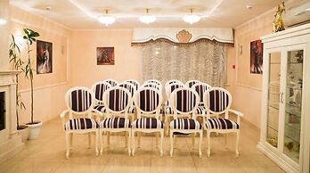 Hotel Kolyda