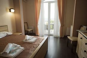 Hotel Kolyda