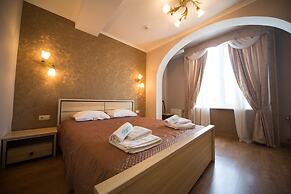 Hotel Kolyda