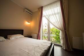 Hotel Kolyda
