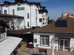 Hotel Kolyda