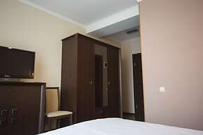 Hotel Kolyda