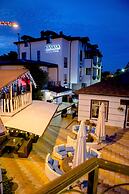 Hotel Kolyda