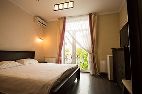 Hotel Kolyda