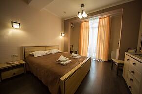 Hotel Kolyda