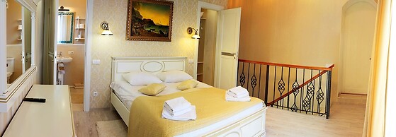 Hotel Kolyda