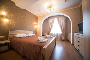 Hotel Kolyda