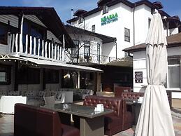 Hotel Kolyda