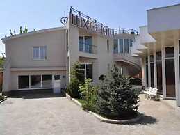 Hotel Kolyda