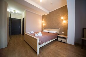Hotel Kolyda